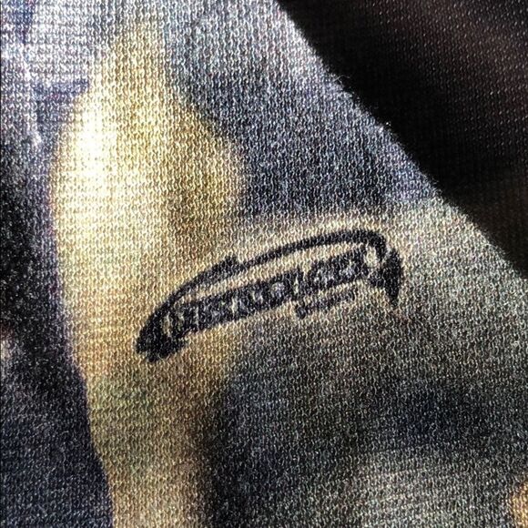 🍭6/$30 Evolved angler fishing camo rash guard - 2T - Picture 3 of 5